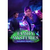 Steam family mysteries: poisonous promises key global | Eponuda.com