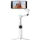 INSTA 360 stabilizator Flow 2 Pro Standard Bundle (Bijeli) | Eponuda.ba