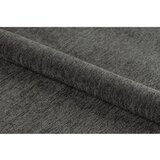 Actona Temno siv jedilni stol z nasloni za roke Graham – | Shoptok.si