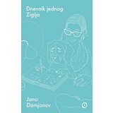Solaris Jana Damjanov - Dnevnik jednog Zigija Cene