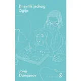 Jana Damjanov - Dnevnik jednog Zigija