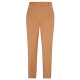Only Lenia Vika Pants - Toasted Coconut Smeđa Cijene