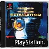  Command & Conquer Retaliation (PS1) - rabljeno Cene