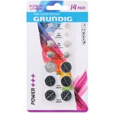 Grundig BATERIJE 14/1 AG/CR+++ | Eponuda.ba