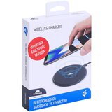 Rivacase brezžična polnilna postaja, brezžični polnilec va4911 bd1 qc fast charge 10w - samsung galaxy s10, samsung galaxy s20, samsung galaxy s21 | Shoptok.si
