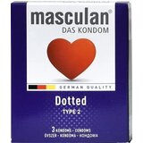 Masculan tačkasti | dotted | ePonuda.com