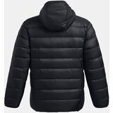 Under Armour Men's jacket LEGEND DOWN HOODED JACKET-BLK - Men's Cene