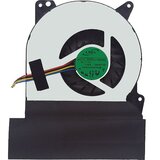  Ventilator Asus ROG G750 G750JH G750JX G750JZ - Procesor (CPU), 25mm | shoptok.hr