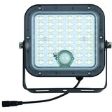 Ledvance LED solarni reflektor sa senzorom FLOOD SPLIT LED/10W/3,2V IP65 + daljinski upravljač | Eponuda.com