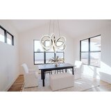 Toolight LED svijetiljka G037-CP Gold | shoptok.hr