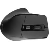 Tracer Bezicni opticki mis 1600dpi crni Cozy RF 2.4 GHz | Eponuda.com