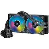 CPU hladnjak AIO ARCTIC Liquid Freezer II 280 A-RGB, ACFRE00106A | Eponuda.ba