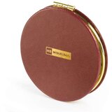 MiquelRius Džepno ogledalo Highland Days 80x80mm Crveno MR13378 | shoptok.hr