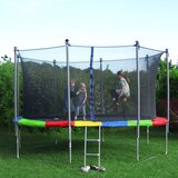  Navlaka za trampolin 426cm šarena | shoptok.hr