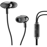 Cellular Line In-ear slušalice AQL ACOUSTIC BLACK | shoptok.hr