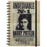 Grindstore Wholesale HARRY POTTER (SIRIUS & HARRY) 3D NOTEBOOK | shoptok.hr