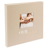  GOLDBUCH foto album Our Wedding 30x31 | shoptok.hr