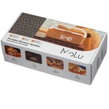  PRIJENOSNI ZVUČNIK MOLU BLUETOOTH LIMASSOL 3934-13 BEŽ BELA Slike