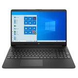 HP Laptop 15s-fq0008nm, 15.6 HD, Intel Celeron, 8GB RAM, 256GB SSD, DOS | ePonuda.com