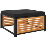 vidaXL 3-dijelna set vrtnih sofa s jastucima masivno bagremovo drvo | shoptok.hr