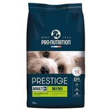  Pro nutrition prestige dog adult mini 8+, 3 kg Cene