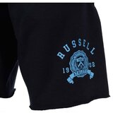 Russell Athletic SHORT M Muške kratke hlače, tamno plava, veličina | shoptok.hr