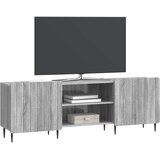 TV ormar Siva sonoma 150 x 31 x 52 cm Konstruirano drvo | shoptok.hr