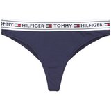 Tommy Hilfiger AUTHENTIC COTTON-UW0UW00723 Plava Cijene