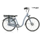  Električno mestno kolo Vogue Comfort - modro Cene