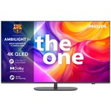 Philips 55''PUS9010 4K QledTitan OS AMBILIGHT... | Eponuda.ba