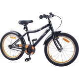  Dječji Bicikl 20 Inča za djecu od 6 do 11 godina Crna | shoptok.hr