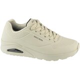 Skechers Nizke superge Uno-Stand On Air Bež Cene