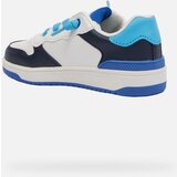 Geox White boys' sneakers Washiba - Boys | shoptok.hr