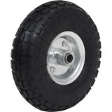  Kotači za teretna kolica 4 kom gumeni 4.10/3.50-4 (260 x 83) | shoptok.hr