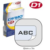  VRPCA D1 12 MMX7M DYMO 45010 CRNO-PROZIRNA | Shoptok.si