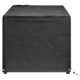  Navlake za vrtni namještaj 2 kom 8 ušica 192x82x65cm pravokutne | shoptok.hr