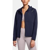 Under Armour Women's Unstoppable Fleece FZ Sweatshirt - Women's Cijene