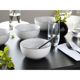 Creatable Set Posod All Round Black Line, 4-Delni | Shoptok.si
