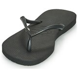 Havaianas Japonke SLIM CRYSTAL SW II Črna | Shoptok.si
