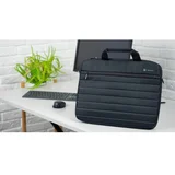 Natec TARUCA 14.1" LAPTOP BAG BLACK