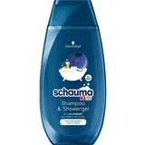 kids šampon za kosu za dečake 250ml