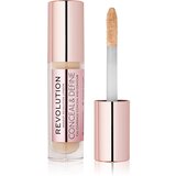 Revolution Conceal & Define izjemno prekriven korektor 4 g odtenek C5 | Shoptok.si