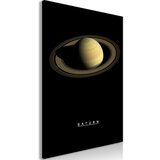  Slika - Saturn (1 Part) Vertical 40x60 | shoptok.hr