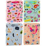 GIFT Bag Stickers Colored Stamps 23 x 18 x 10.5 cm Cijene