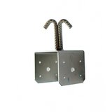ELEKTROAGENT Nosač za beton 100x100 | Eponuda.ba