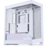 Phanteks NV5 MKII TEMPERED GLASS D-RGB E-ATX belo ohišje | Shoptok.si