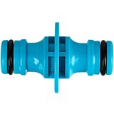 Palisad dvostrani adapter za creva lux | ePonuda.com