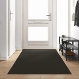  Otirač Ostalo Crna 120 x 400 cm Poliamid i PVC | shoptok.hr