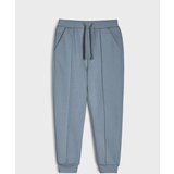 Sinsay Jogger hlače s šavovima | shoptok.hr