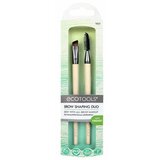 Ecotools - Duo set za oblikovanje obrva | Eponuda.ba